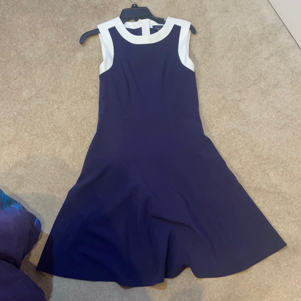 Tommy Hilfiger size 4